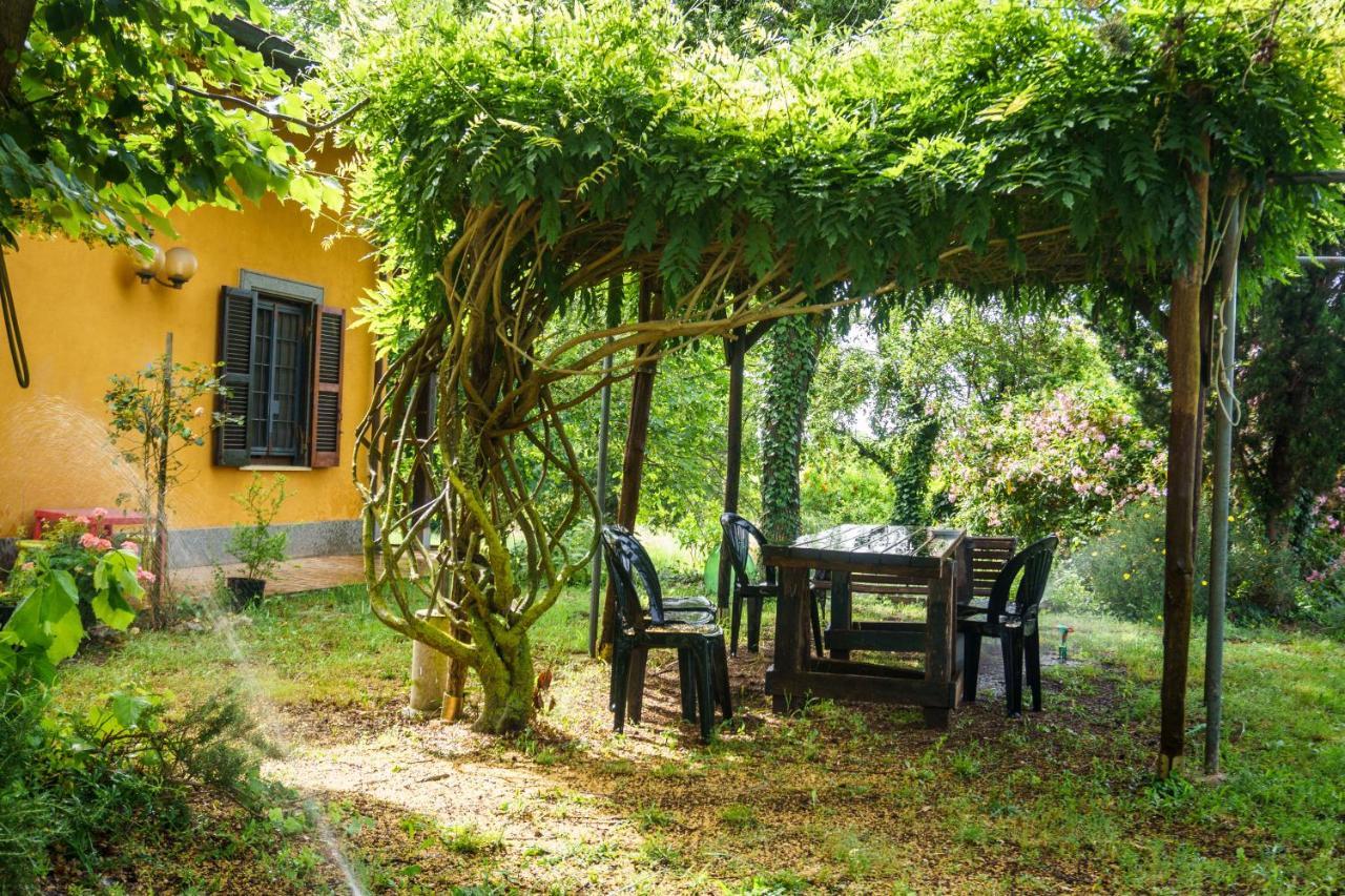 Country House Tra Lago E Mare A Sud Di Roma Villa Campoleone Exterior foto