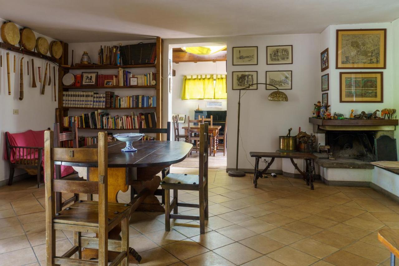 Country House Tra Lago E Mare A Sud Di Roma Villa Campoleone Exterior foto