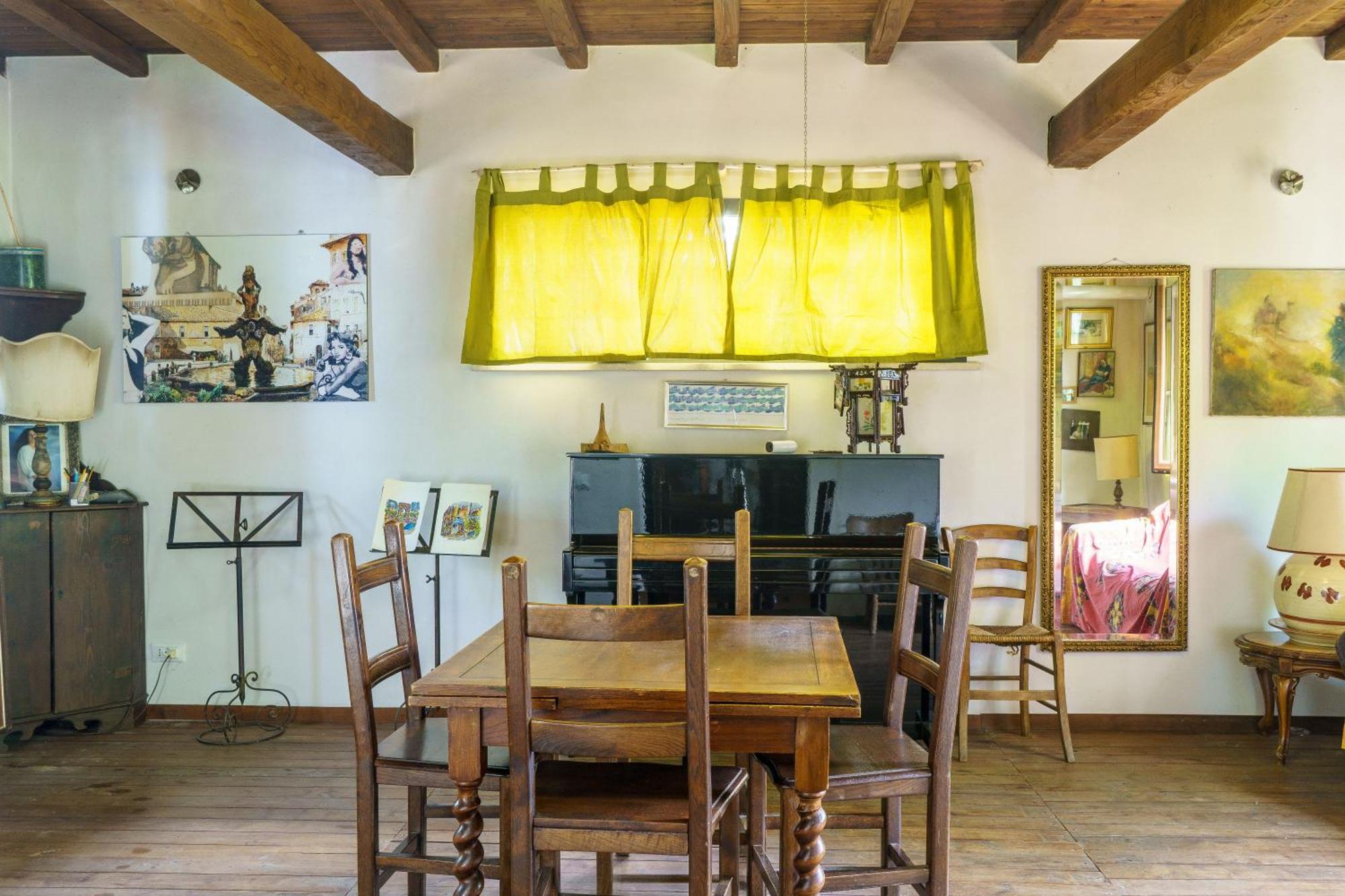 Country House Tra Lago E Mare A Sud Di Roma Villa Campoleone Exterior foto