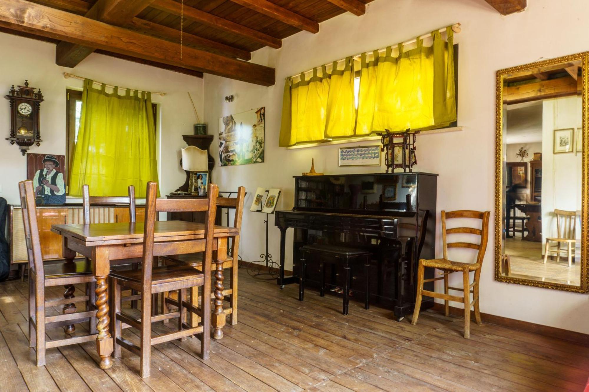 Country House Tra Lago E Mare A Sud Di Roma Villa Campoleone Exterior foto